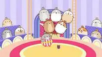 Tập 49 Molang (Phần 2)