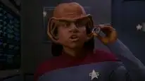 Tập 13 Star Trek: Deep Space Nine (Phần 5)