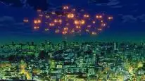 Tập 21 Digimon Savers