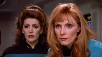 Tập 18 Star Trek: Thế hệ tiếp theo (Phần 7)