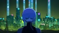 Tập 7 Cyberpunk: Edgerunners