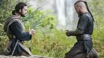 Tập 10 Huyền Thoại Vikings Phần 2