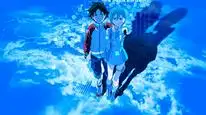 Tập 2 Eureka Seven