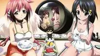 Tập 9 Sora No Otoshimono