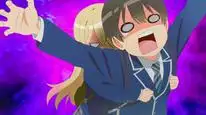 Tập 5 Watari-kun no xx ga Houkai Sunzen