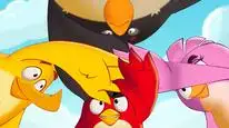 Tập 6 Angry Birds: Quậy tưng mùa hè (Phần 2)