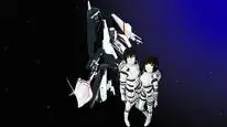 Tập 1 Sidonia no Kishi