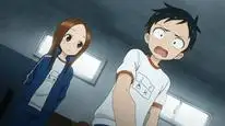 Tập 08 Nhất Quỷ Nhì Ma Thứ Ba Takagi (Phần 2)