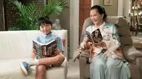 Tập 20 Dân Nhập Cư (Phần 5)