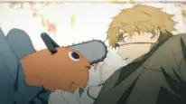 Tập 1 Chainsaw Man