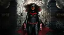 Tập 8 Batwoman