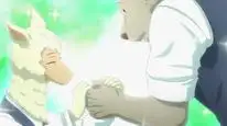 Tập 12 BEASTARS: Thế giới người thú (Phần 2)