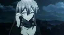 Tập 8 Akuma no Riddle