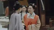 Tập 30 Ngọc Lâu Xuân