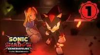 Tập 1 Sonic X