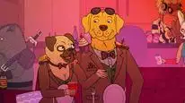 Tập 8 BoJack Horseman (Phần 5)