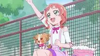 Tập 66 Wonderful Precure!