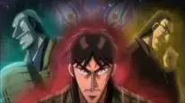 Tập 15 Kaiji (Phần 2)