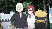 Tập 101 Boruto: Naruto hậu sinh khả úy