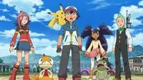 Tập Full Pokemon Movie 14 Black: Victini Và Bạch Anh Hùng Reshiram
