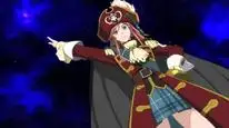 Tập Full Mouretsu Pirates: Abyss of Hyperspace