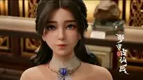 Tập 37 Đô Thị Cổ Tiên Y