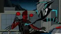 Tập 8 Ben 10 (Phần 1)