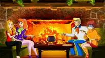 Tập 08 Scooby-Doo Và Ai Thế Nhỉ (Phần 2)