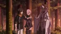 Tập 2 Fate/Grand Order: Zettai Majuu Sensen Babylonia