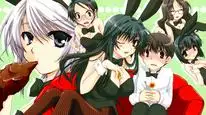 Tập 4 Kanokon