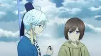Tập 11 Quán Trọ Bách Quỷ (Kakuriyo no Yadomeshi) (Phần 2)