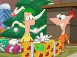 Tập 37 Phineas Và Ferb (Phần 2)