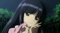 Tập 13 Touhou Gensou Mangekyou
