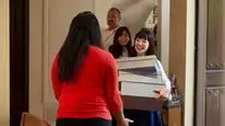 Tập 6 Dọn nhà cùng Marie Kondo
