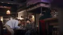 Tập 12 Khi hoa trà nở