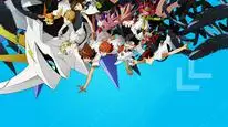 Tập Full Digimon Adventure tri. Part 6: Future