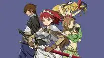 Tập 1 Seiken No Blacksmith