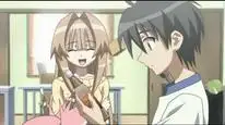 Tập 11 Seto no Hanayome