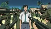 Tập 11 Black Lagoon (Phần 1)