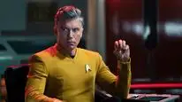 Tập 10 Star Trek: Những Miền Đất Mới (Phần 1)