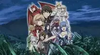 Tập 6 Genjitsu Shugi Yuusha no Oukoku Saikenki Part 2