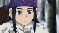 Tập 08 Golden Kamuy (Phần 4)