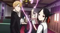 Tập 1 Kaguya-sama wa Kokurasetai: Ultra Romantic