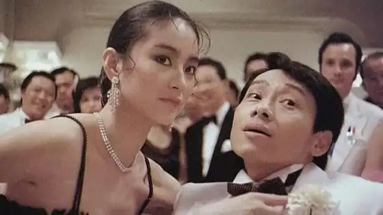 Tập Full Gián điệp Dạ Lý Hương
