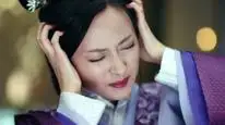 Tập 22B Bạch Phát Vương Phi