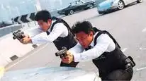 Tập Full Bộ Ba Hoàn Hảo - Trọng Án Song Hùng