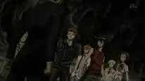 Tập 17 Phi Brain: Kami no Puzzle