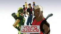 Tập 15 Young Justice: Phantoms