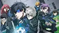 Tập FULL Blue Lock: Episode Nagi