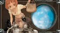 Tập 2 Last Exile: Ginyoku no Fam